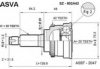 ASVA SZ-802A42 Joint Kit, drive shaft